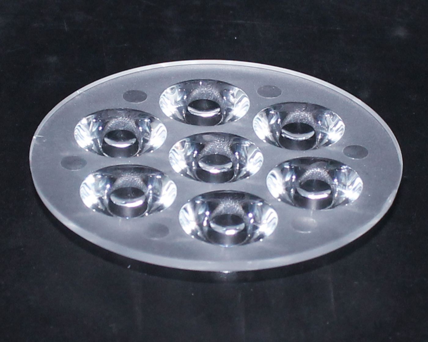 綠色LED照明，綠色生活