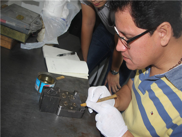 塑膠模具廠(chǎng)