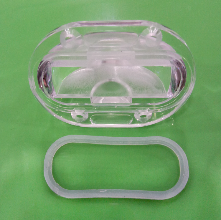 5*180&deg;窗臺燈透鏡