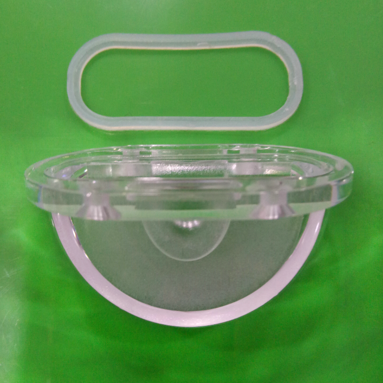 窗臺燈透鏡-5*180&deg;