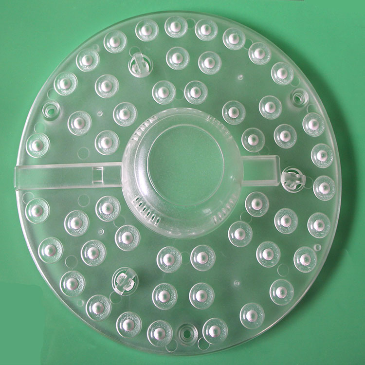 24W吸頂燈透鏡 24W吸頂燈透鏡