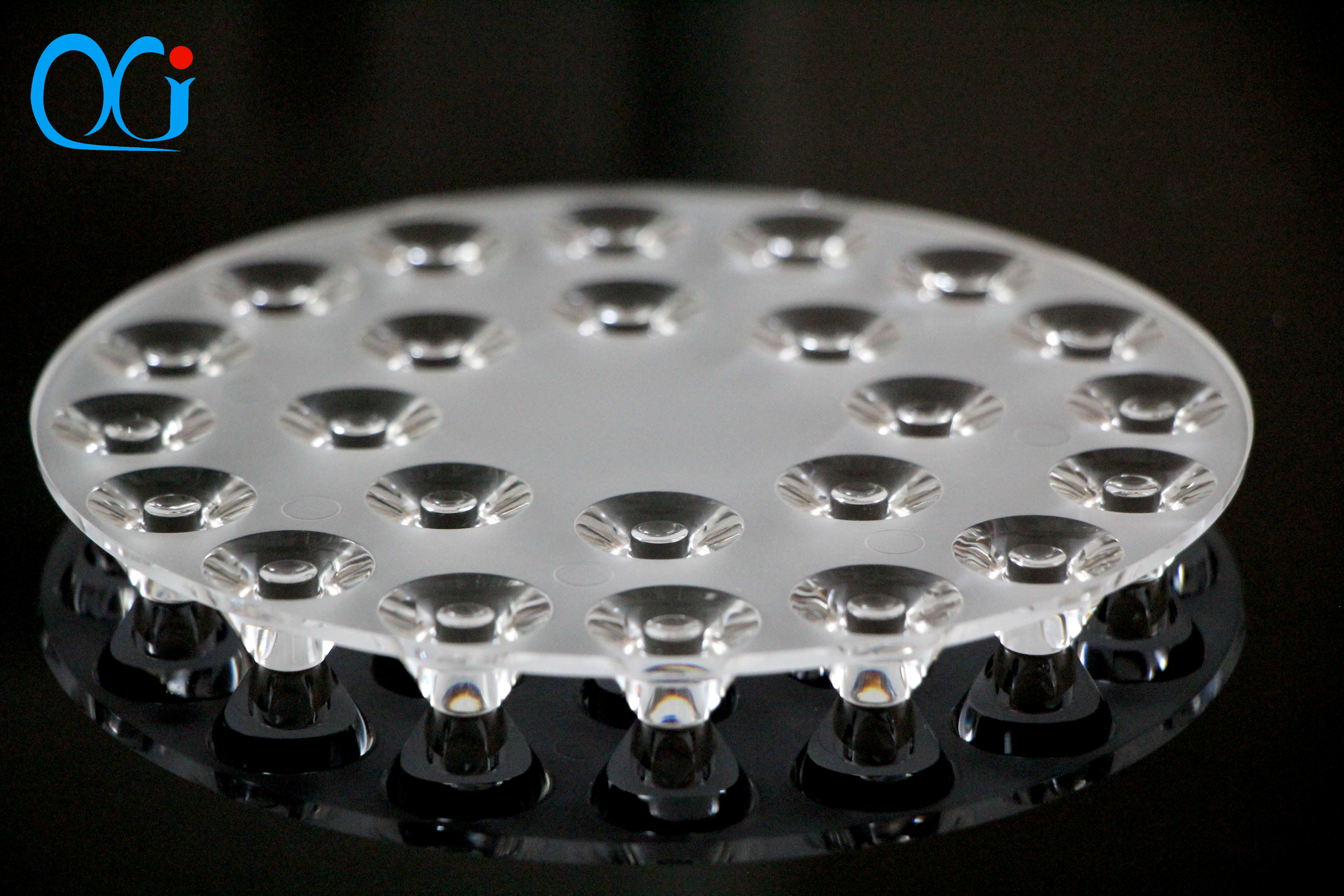 旭錦光學(xué)透鏡&mdash;&mdash;連體透鏡