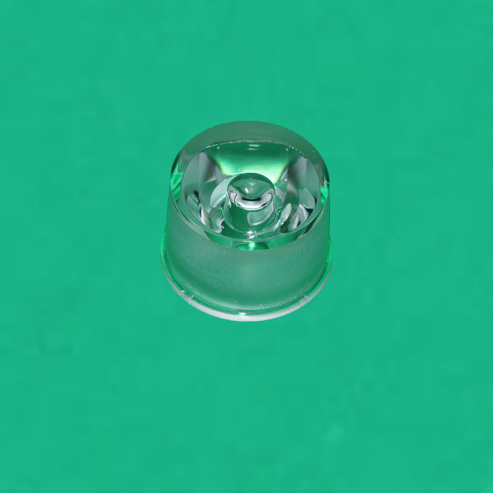 60&deg;帶支架光身光面