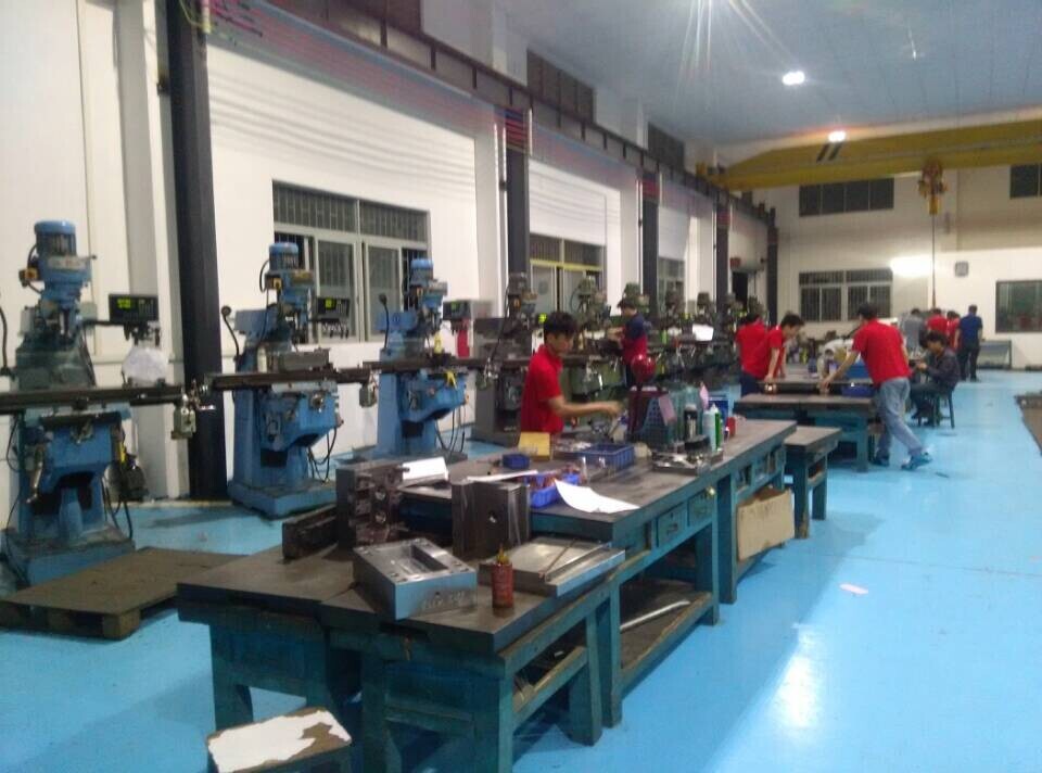 旭錦塑膠模具有限公司 旭錦塑膠模具有限公司