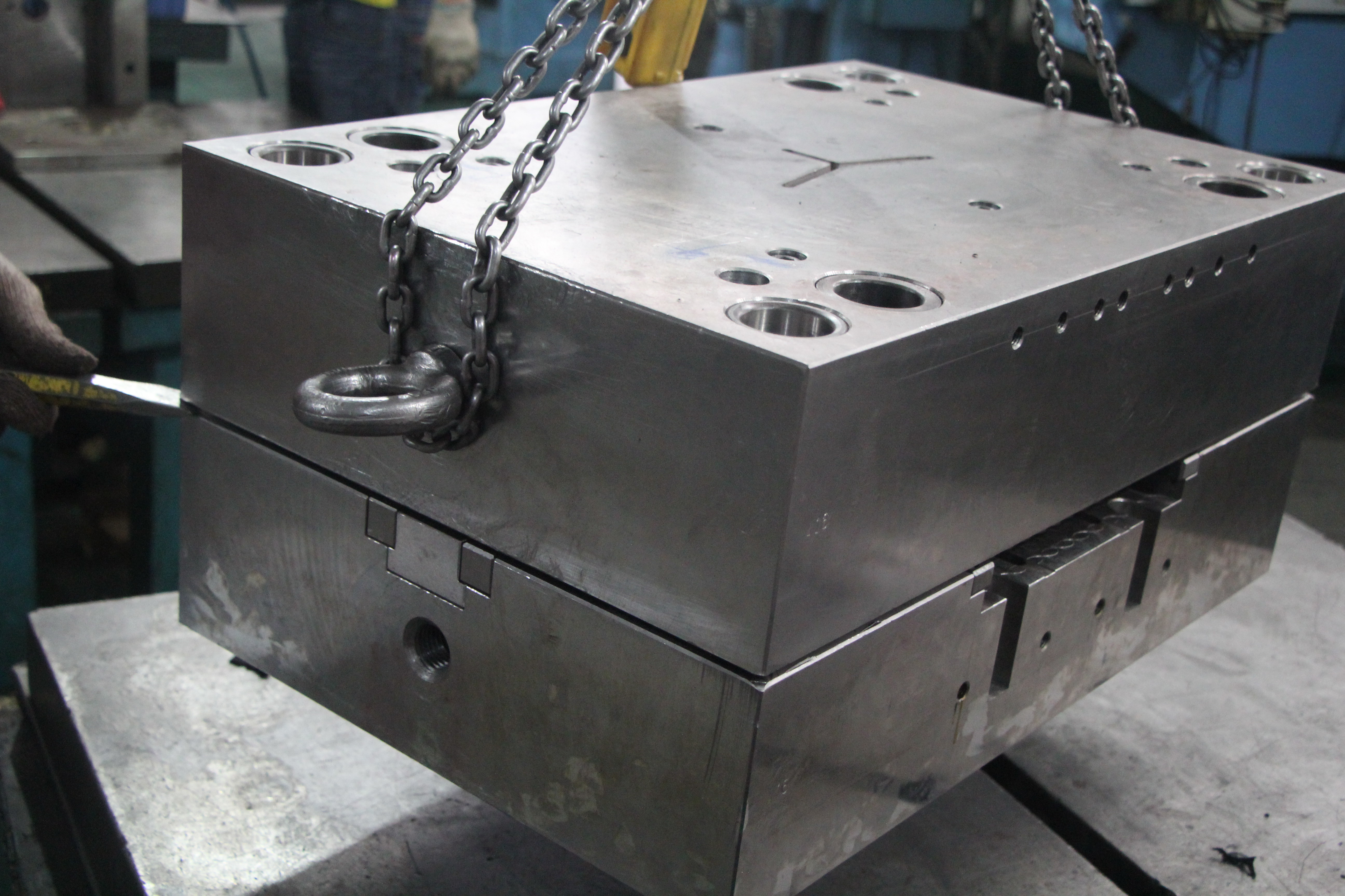 旭錦塑膠模具 旭錦塑膠模具