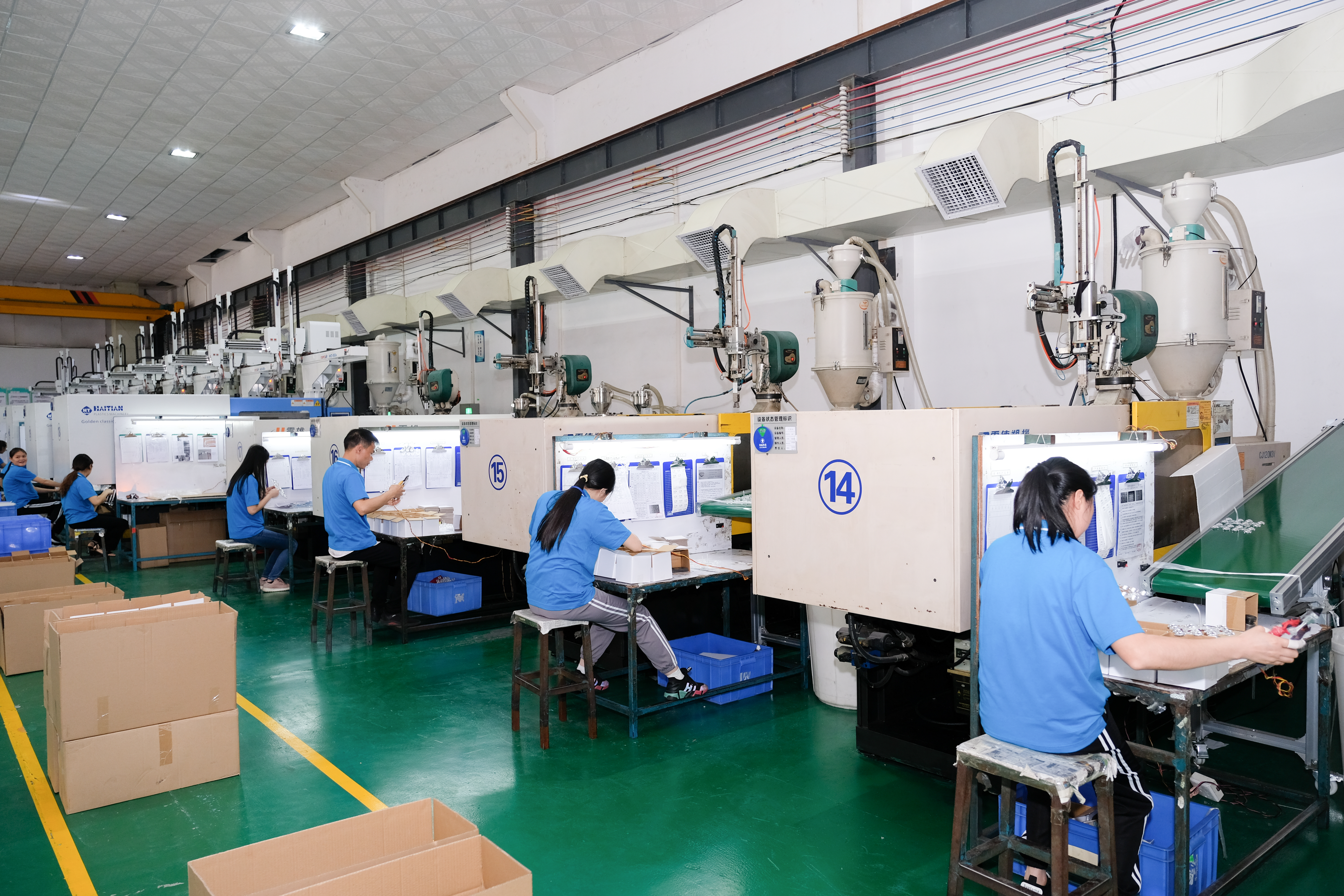 旭錦注塑加工廠(chǎng)家