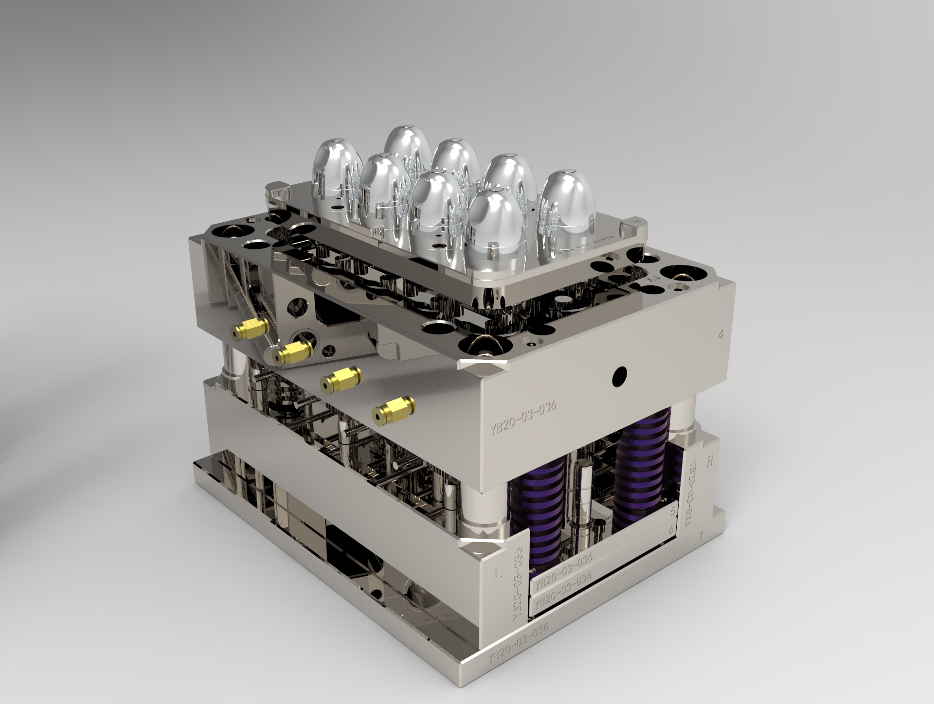 旭錦模具加工產(chǎn)品圖 旭錦模具加工產(chǎn)品圖