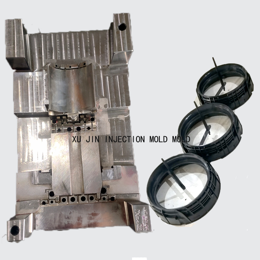 旭錦注塑模具生產(chǎn)廠家歡迎客戶來(lái)圖來(lái)樣咨詢