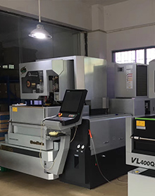 旭錦成交俄羅斯客戶(hù)，注塑模具加工【圖】