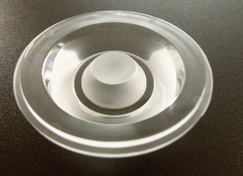 XJ-50-1光面COB透鏡 XJ-50-1光面COB透鏡