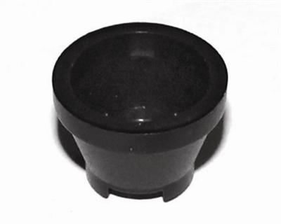 中山旭錦供應(yīng)led透鏡支架，XJ-15支架（黑色），led透鏡生產(chǎn)廠家