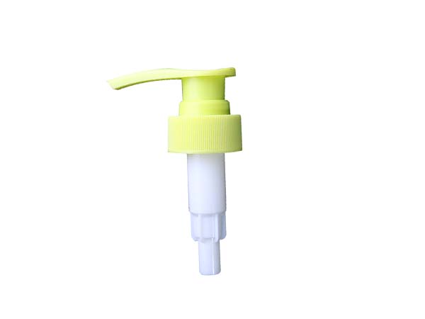 洗發(fā)水、沐浴露、洗潔精泵頭模具