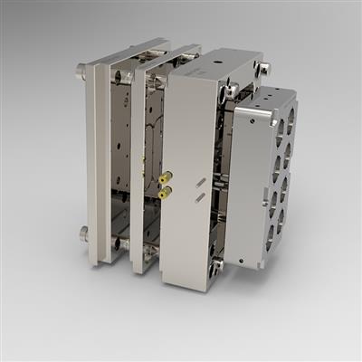 旭錦開模，塑料模具，注塑生產(chǎn)