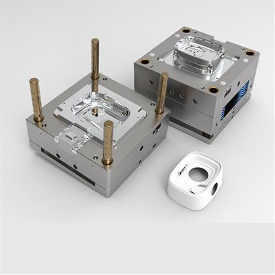 旭錦塑膠模具，注塑模具，手機(jī)塑料模具